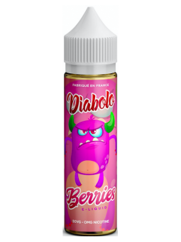 Diabolo Berries 50 ml