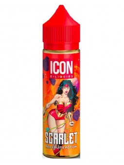 Icon Scarlet 50 ml
