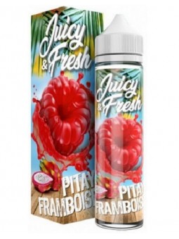 Juicy & Fresh Pitaya...
