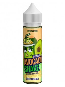 Avocado Shake 50 ml