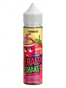 Fraizy Shake 50 ml