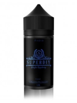 Superdiy - Strawberry Jam