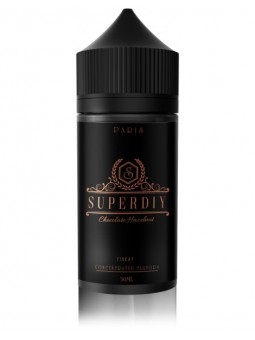 Superdiy - Chocolat Noisette