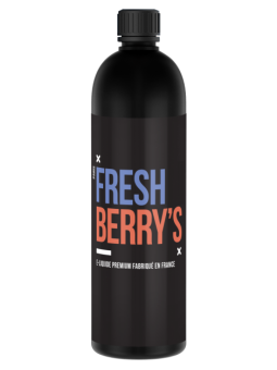 Fresh Berry's