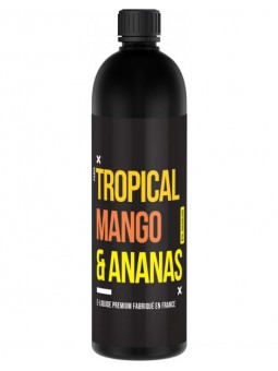 Tropical Mango Ananas