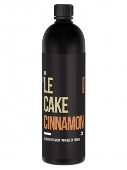 Le Cake Cinnamon