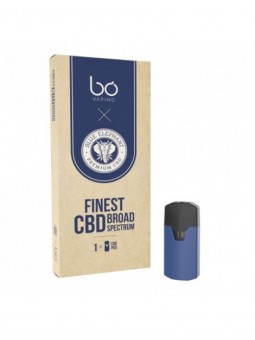 BO Caps (x2) - CBD Broad...