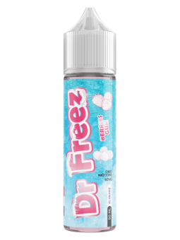 Dr Freez Berries Gum 50 ml