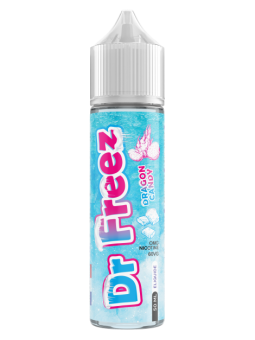 Dr Freez Dragon Candy 50 ml