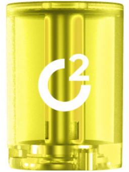 C2 Pod - Citron