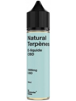 Natural Terpènes 50 ml -...
