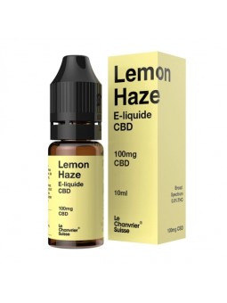 CBD Lemon Haze LCS