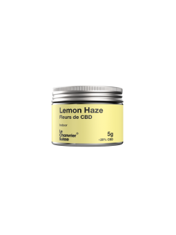 Fleur Lemon Haze | Le...