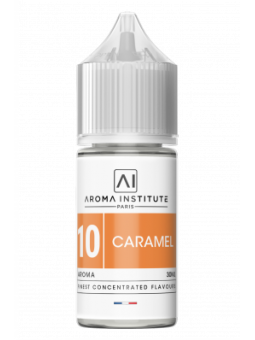 Aroma Institute - N°10 Caramel