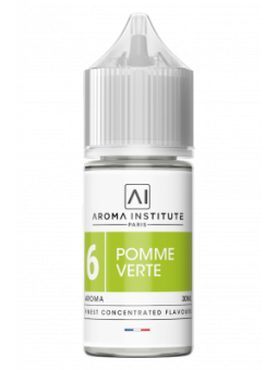 Aroma Institute - N°6 Pomme...