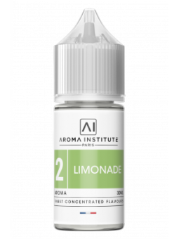 Aroma Institute - N°2 Limonade